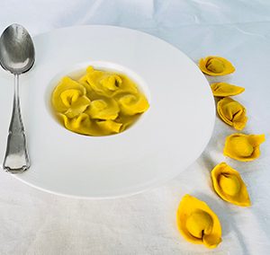 Cappelletti Meat
